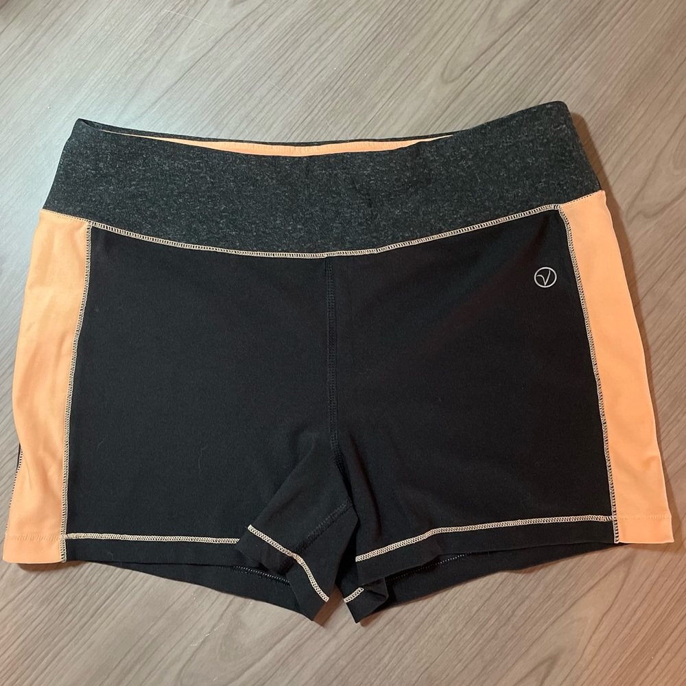 Ladies Vogo Athletics Size M Bike Shorts